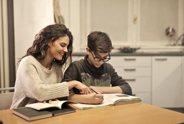 How To Teach
